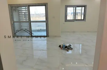 Apartment - 3 Bedrooms - 2 Bathrooms for rent in Al Khamayel city - Sheikh Zayed Compounds - Sheikh Zayed City - Giza