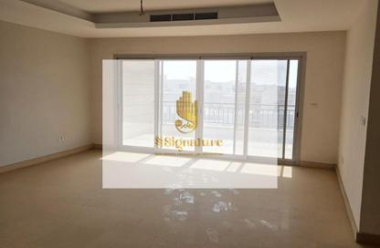 Apartment - 3 Bedrooms - 4 Bathrooms for rent in Cairo Festival City - North Investors Area - New Cairo City - Cairo