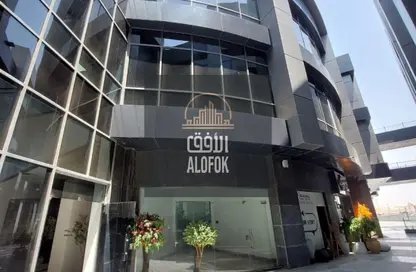 Office Space - 1 Bedroom - 1 Bathroom for rent in Mohamed Naguib Axis - Abou El Houl - New Cairo City - Cairo