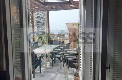 شقة - 4 - 3 للبيع في جليم - حي شرق - الاسكندرية شقة - 4 - 3 للبيع في جليم - حي شرق - الاسكندرية