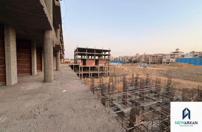 Office Space - Studio - 1 for sale in Shadows - 26th of July Corridor - 6 October City - Giza Office Space - Studio - 1 for sale in Shadows - 26th of July Corridor - 6 October City - Giza