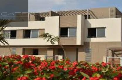 Villa - 4 Bedrooms - 5 Bathrooms for sale in Palm Hills Palm Valley - 26th of July Corridor - 6 October City - Giza Villa - 4 Bedrooms - 5 Bathrooms for sale in Palm Hills Palm Valley - 26th of July Corridor - 6 October City - Giza