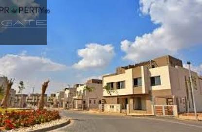 Villa - 4 Bedrooms - 5 Bathrooms for sale in Palm Hills Palm Valley - 26th of July Corridor - 6 October City - Giza Villa - 4 Bedrooms - 5 Bathrooms for sale in Palm Hills Palm Valley - 26th of July Corridor - 6 October City - Giza
