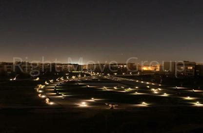 Apartment - 2 Bedrooms - 3 Bathrooms for rent in Palm Parks   Palm Hills - South Dahshur Link - 6 October City - Giza