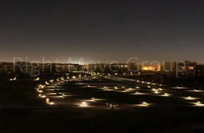 شقة - 2 غرف نوم - 3 حمامات للايجار في بالم هيلز بالم باركس - وصلة دهشور الجنوبية - مدينة 6 أكتوبر - الجيزة