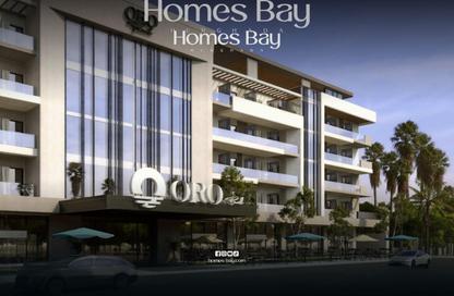 Apartment - 1 Bedroom - 1 Bathroom for sale in Al Ahyaa District - Hurghada - Red Sea