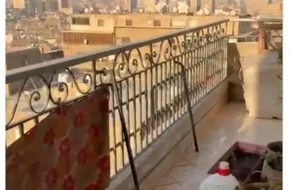 شقة - 3 غرف نوم - 2 حمامات للبيع في المهندسين - الجيزة