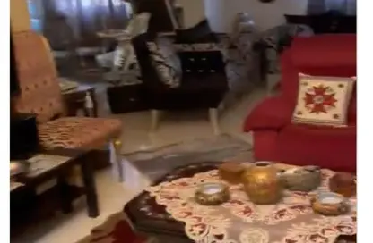 Apartment - 3 Bedrooms - 2 Bathrooms for sale in Mohandessin - Giza