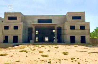 Palace - 6 Bedrooms - 7+ Bathrooms for sale in Katameya Dunes - El Katameya Compounds - El Katameya - New Cairo City - Cairo
