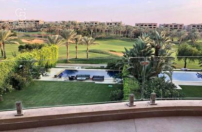 Palace - 6 Bedrooms - 7+ Bathrooms for sale in Katameya Dunes - El Katameya Compounds - El Katameya - New Cairo City - Cairo
