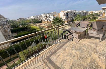Apartment - 2 Bedrooms - 3 Bathrooms for rent in Westown - Sheikh Zayed Compounds - Sheikh Zayed City - Giza