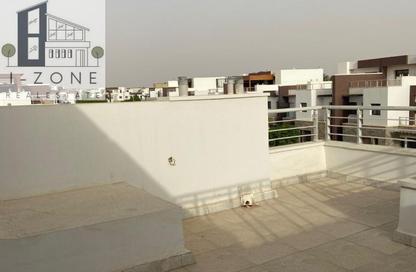 Townhouse - 3 Bedrooms - 4 Bathrooms for rent in Hyde Park - New Cairo City - Cairo Townhouse - 3 Bedrooms - 4 Bathrooms for rent in Hyde Park - New Cairo City - Cairo