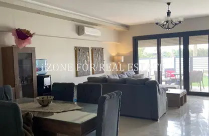 تاون هاوس - 3 غرف نوم - 4 حمامات للايجار في هايد بارك - مدينة القاهرة الجديدة - القاهرة