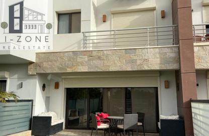 Townhouse - 3 Bedrooms - 4 Bathrooms for rent in Hyde Park - New Cairo City - Cairo Townhouse - 3 Bedrooms - 4 Bathrooms for rent in Hyde Park - New Cairo City - Cairo