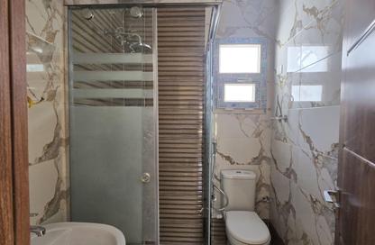 Apartment - 3 Bedrooms - 2 Bathrooms for rent in Al Andalus Buildings - Al Andalus District - New Cairo City - Cairo