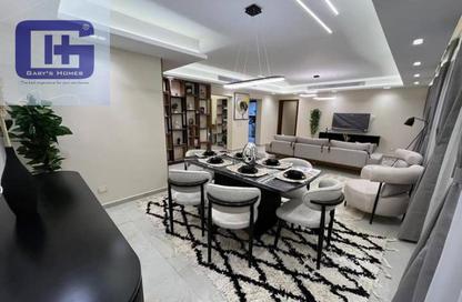 Apartment - 3 Bedrooms - 3 Bathrooms for rent in Eastown - 5th Settlement Compounds - The 5th Settlement - New Cairo City - Cairo