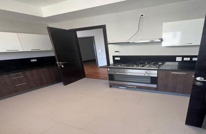 Apartment - 3 Bedrooms - 3 Bathrooms for sale in Allegria - Sheikh Zayed Compounds - Sheikh Zayed City - Giza