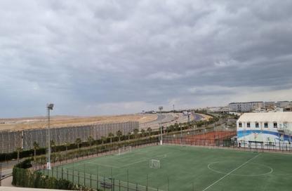 Apartment - 3 Bedrooms - 3 Bathrooms for sale in Allegria - Sheikh Zayed Compounds - Sheikh Zayed City - Giza