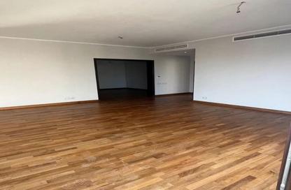 Apartment - 3 Bedrooms - 3 Bathrooms for sale in Allegria - Sheikh Zayed Compounds - Sheikh Zayed City - Giza