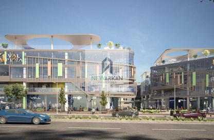 Shop - Studio - 1 Bathroom for sale in Val Plaza Mall - 26th of July Corridor - 6 October City - Giza Shop - Studio - 1 Bathroom for sale in Val Plaza Mall - 26th of July Corridor - 6 October City - Giza
