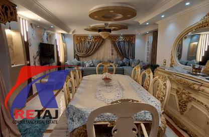 Apartment - 3 Bedrooms - 2 Bathrooms for rent in El Narges Buildings - Al Narges - New Cairo City - Cairo Apartment - 3 Bedrooms - 2 Bathrooms for rent in El Narges Buildings - Al Narges - New Cairo City - Cairo