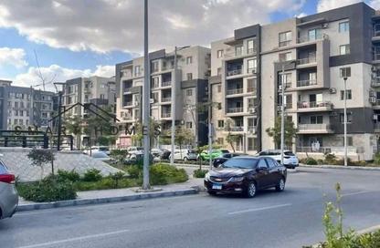 Apartment - 3 Bedrooms - 3 Bathrooms for sale in Jannat October - 6 October Compounds - 6 October City - Giza