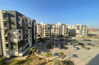 Apartment - 3 Bedrooms - 3 Bathrooms for sale in Jannat October - 6 October Compounds - 6 October City - Giza