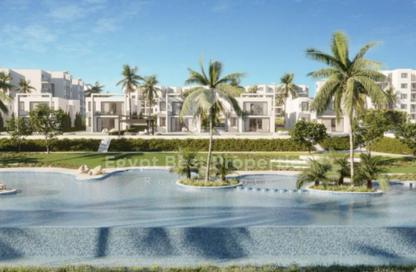 Chalet - 3 Bedrooms - 2 Bathrooms for sale in D-Bay - Qesm Ad Dabaah - North Coast Chalet - 3 Bedrooms - 2 Bathrooms for sale in D-Bay - Qesm Ad Dabaah - North Coast