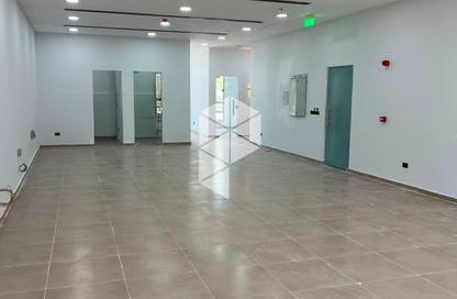 Whole Building - Studio - 4 Bathrooms for rent in District 5 - 5th Settlement Compounds - The 5th Settlement - New Cairo City - Cairo