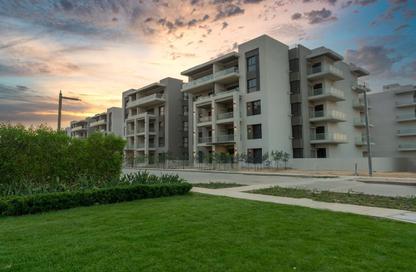 Apartment - 2 Bedrooms - 3 Bathrooms for rent in The Address East - 90 Street - The 5th Settlement - New Cairo City - Cairo Apartment - 2 Bedrooms - 3 Bathrooms for rent in The Address East - 90 Street - The 5th Settlement - New Cairo City - Cairo