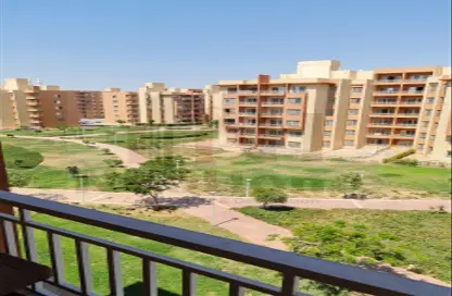 Apartment - 3 Bedrooms - 3 Bathrooms for rent in Wesal City - El Shorouk Compounds - Shorouk City - Cairo Apartment - 3 Bedrooms - 3 Bathrooms for rent in Wesal City - El Shorouk Compounds - Shorouk City - Cairo