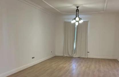Apartment - 3 Bedrooms - 2 Bathrooms for rent in Orouba Axis - Area A - Ganoob El Acadimia - New Cairo City - Cairo