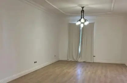 Apartment - 3 Bedrooms - 2 Bathrooms for rent in Orouba Axis - Area A - Ganoob El Acadimia - New Cairo City - Cairo