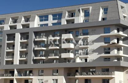Duplex - 4 Bedrooms - 3 Bathrooms for sale in The Loft - New Capital Compounds - New Capital City - Cairo