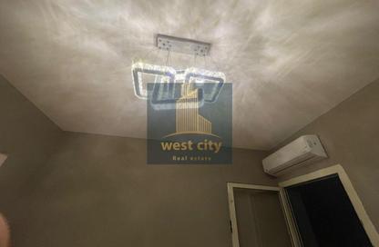 Apartment - 3 Bedrooms - 2 Bathrooms for rent in The Address - 12th District - Sheikh Zayed City - Giza