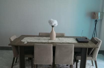 Apartment - 3 Bedrooms - 3 Bathrooms for rent in B1 - Madinaty - Cairo Apartment - 3 Bedrooms - 3 Bathrooms for rent in B1 - Madinaty - Cairo