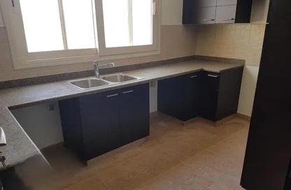 Duplex - 3 Bedrooms - 4 Bathrooms for sale in The Fourteen Golf Residences - Uptown Cairo - Mokattam - Cairo