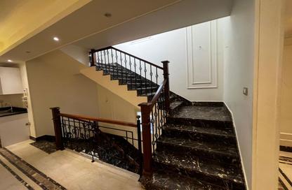 Villa - 5 Bedrooms - 5 Bathrooms for rent in Cairo Festival City - North Investors Area - New Cairo City - Cairo Villa - 5 Bedrooms - 5 Bathrooms for rent in Cairo Festival City - North Investors Area - New Cairo City - Cairo