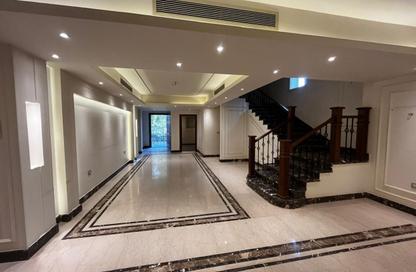 Villa - 5 Bedrooms - 5 Bathrooms for rent in Cairo Festival City - North Investors Area - New Cairo City - Cairo Villa - 5 Bedrooms - 5 Bathrooms for rent in Cairo Festival City - North Investors Area - New Cairo City - Cairo