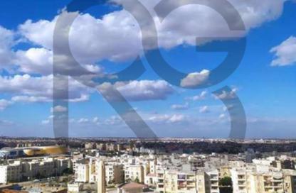 Apartment - 3 Bedrooms - 3 Bathrooms for sale in Al Khamayel city - Sheikh Zayed Compounds - Sheikh Zayed City - Giza