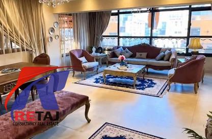 Apartment - 3 - 2 for sale in Abu Zar Al Ghafari St. - 7th District - Nasr City - Cairo Apartment - 3 - 2 for sale in Abu Zar Al Ghafari St. - 7th District - Nasr City - Cairo