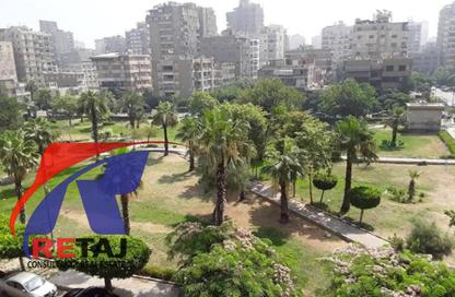 Apartment - 3 - 2 for sale in Abu Zar Al Ghafari St. - 7th District - Nasr City - Cairo