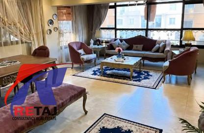 Apartment - 3 - 2 for sale in Abu Zar Al Ghafari St. - 7th District - Nasr City - Cairo