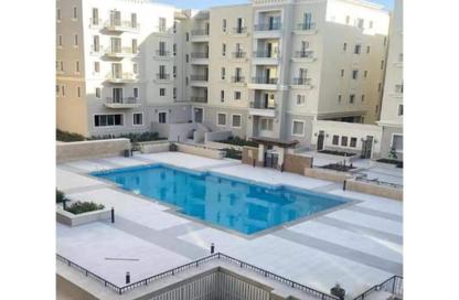 Apartment - 3 Bedrooms - 3 Bathrooms for sale in Mivida - 5th Settlement Compounds - The 5th Settlement - New Cairo City - Cairo
