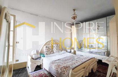 Apartment - 2 Bedrooms - 1 Bathroom for rent in Roushdy - Hay Sharq - Alexandria