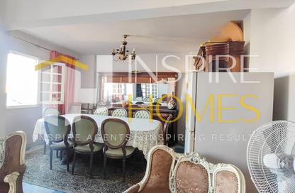 Apartment - 2 Bedrooms - 1 Bathroom for rent in Roushdy - Hay Sharq - Alexandria Apartment - 2 Bedrooms - 1 Bathroom for rent in Roushdy - Hay Sharq - Alexandria