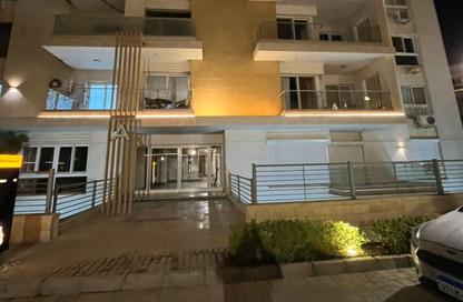 Apartment - 3 Bedrooms - 3 Bathrooms for sale in Mountain View iCity October - 6 October Compounds - 6 October City - Giza