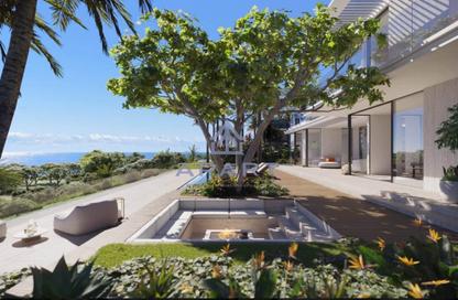 Villa - 6 Bedrooms - 5 Bathrooms for sale in Soul North Coast - Qesm Ad Dabaah - North Coast Villa - 6 Bedrooms - 5 Bathrooms for sale in Soul North Coast - Qesm Ad Dabaah - North Coast