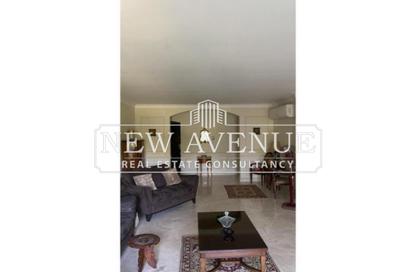 Apartment - 3 Bedrooms - 2 Bathrooms for sale in Galleria Moon Valley - South Investors Area - New Cairo City - Cairo