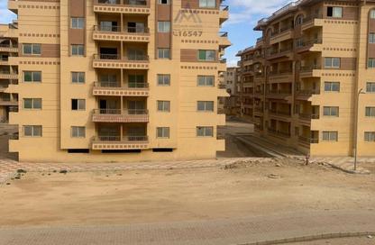 Apartment - 3 Bedrooms - 2 Bathrooms for sale in Al Andalus Buildings - Al Andalus District - New Cairo City - Cairo